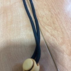 ダックス型スマホショルダーの画像