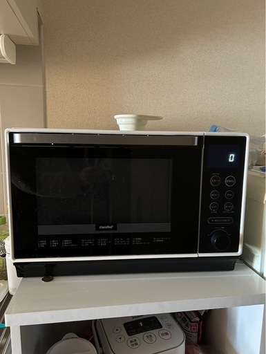オーブンレンジ