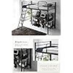 ロフトベッドの画像