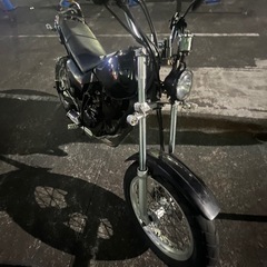 tw225　tw200　他バイク交換可能　千葉　埼玉　東京　茨城　　 の画像