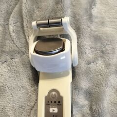 ナリスメガビューティー　旧型の画像