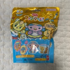 【新品未使用・未開封】　バスボム　ファンターネ2点の画像
