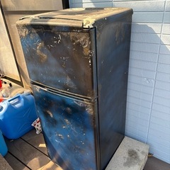 冷蔵庫の画像