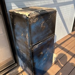冷蔵庫の画像