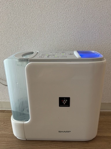加湿器