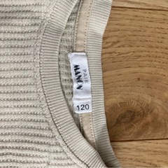 ペアマノン　Tシャツ