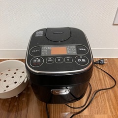 3号炊き炊飯器　