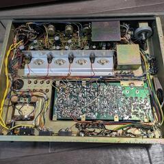 オーディオ　ステレオコンポ　パイオニア　S-77の画像