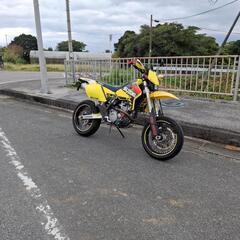 DR-Z400