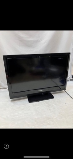 TOSHIBA 液晶カラーテレビ 32BC3