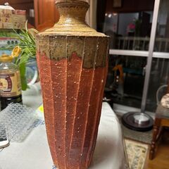 Tea Utensils Shigaraki Koshigaku...