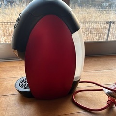 再値下げ ネスカフェ ゴールドブレンド バリスタ レッド の画像