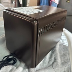 ヤマゼン　オーブントースターYTA-086Eの画像