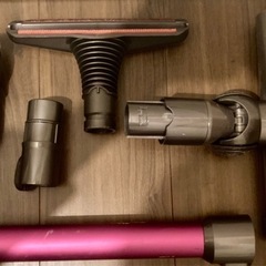 Dyson V6の画像