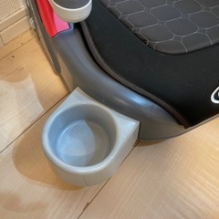 簡易ジュニアシート
の画像