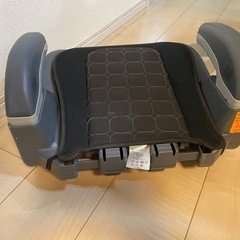 簡易ジュニアシート
の画像