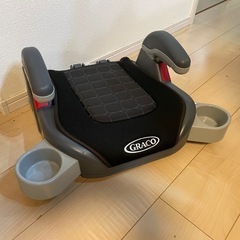 簡易ジュニアシート
の画像