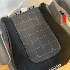 簡易ジュニアシート
の画像