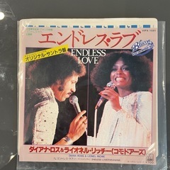 ★レコード★