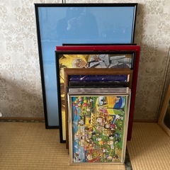 パズルフレーム　　20枚以上