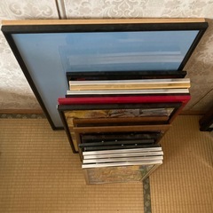 パズルフレーム　　20枚以上の画像