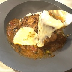 👉マンツーマンもOK👉高評価🧡スパイスカレー🍛教室