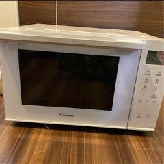 Panasonic オーブンレンジ NE-FS300