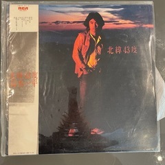 ★レコード★