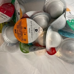 UCC DRIP POD＋カプセルの画像