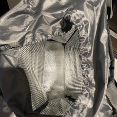 ショッピングカート？の画像