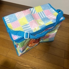 アンパンマン保冷バッグの画像