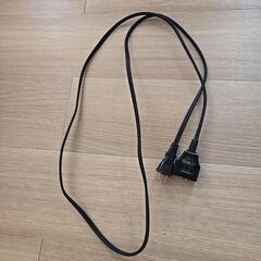 IHクッキングヒーター　アイリスオーヤマ製の画像