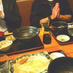 【3/2(日)メンバー募集】夜ご飯会～人見知りを克服したい方へ～ - その他