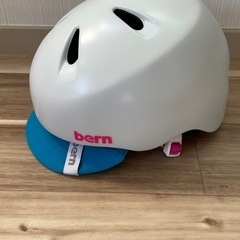 48-51.5cm用　幼児用ヘルメット