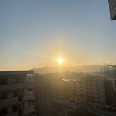 おはようございます‼️☀️