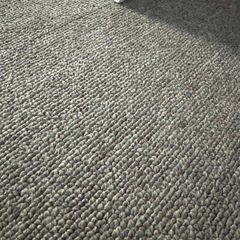 ニトリ タイルカーペットの画像