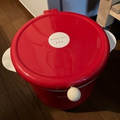 シャトルシェフの中古が安い！激安で譲ります・無料であげます