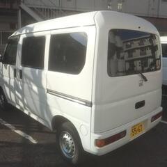 アクティ・フル装備車の画像