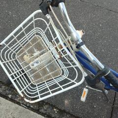 自転車　24インチ　あさひ　女子の画像