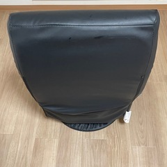回転座椅子の画像