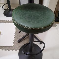 コーヒーテーブル　バーチェアー　椅子　テーブルの画像