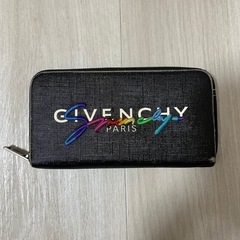 ★GIVENCHY★長財布 