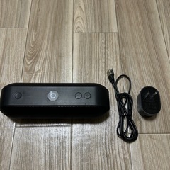 beats pill スピーカー
