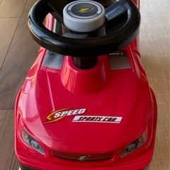 豆自動車　ミニカー　

