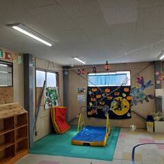 💖お出かけ好き歓迎！賞与年3回！経験不問！残業少なめ！/児童指導員💖の画像