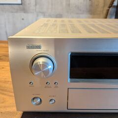 AVアンプ DENON AVC-2809 中古品の画像