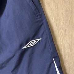 UMBRO ハーフパンツ Lサイズの画像