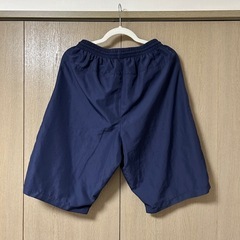 UMBRO ハーフパンツ Lサイズの画像