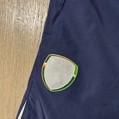 UMBRO ハーフパンツ Lサイズの画像