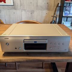CDプレーヤー DENON DCD-1500AE 中古品